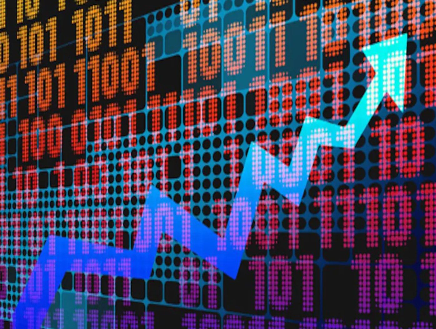 పుంజుకున్న స్టాక్ మార్కెట్లు…