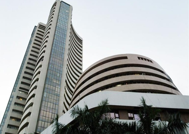 భారీ నష్టాల్లోకి స్టాక్ మార్కెట్లు…