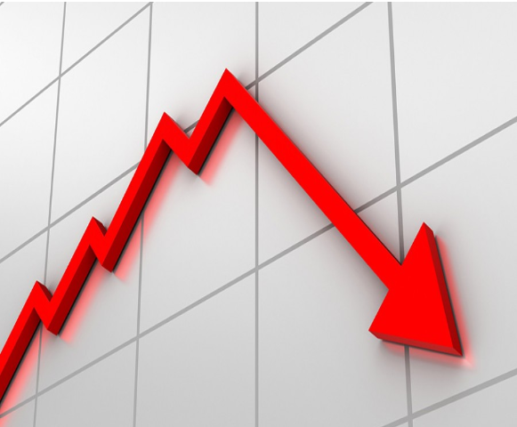 నష్టాల్లో స్టాక్ మార్కెట్లు…