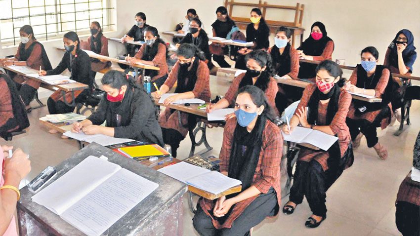 గురుకుల విద్యార్థులకు గుడ్‌న్యూస్‌.. కీలక నిర్ణయం తీసుకున్న విద్యాశాఖ