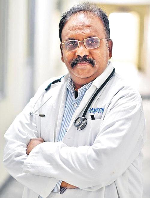 ఆలస్యమైతే ఊపిరి ఆడదు!