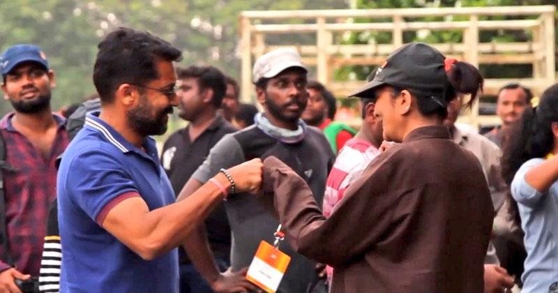 ఆకాశం నీ హ‌ద్దురా చిత్రానికి అరుదైన గుర్తింపు