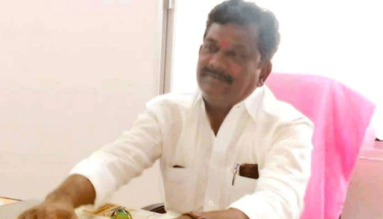 బాల్క సురేష్‌ మృతి బాధాకరం : మంత్రి కొప్పుల