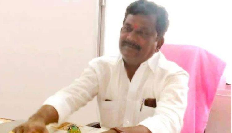 బాల్క సుమ‌న్ తండ్రి మృతి ప‌ట్ల సీఎం కేసీఆర్ సంతాపం