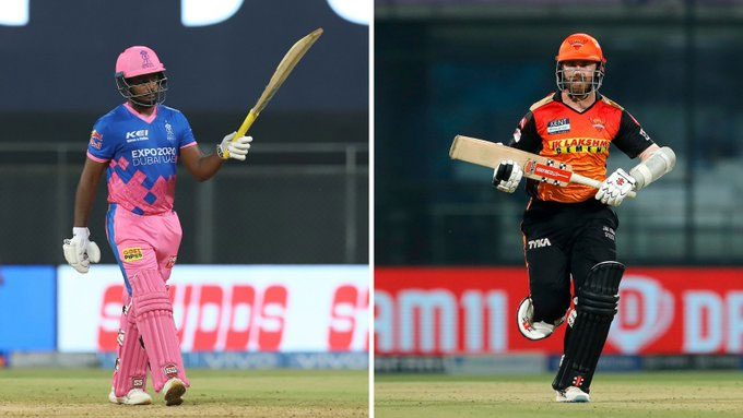 IPL 2021: కెప్టెన్‌ మార్పు మంచికేనా?..రైజర్స్‌‌‌‌‌‌‌‌ రాత మారేనా?