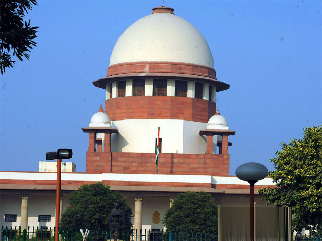 లాక్‌ డౌన్‌పై సుప్రీం కోర్టు కీలక వ్యాఖ్యలు…