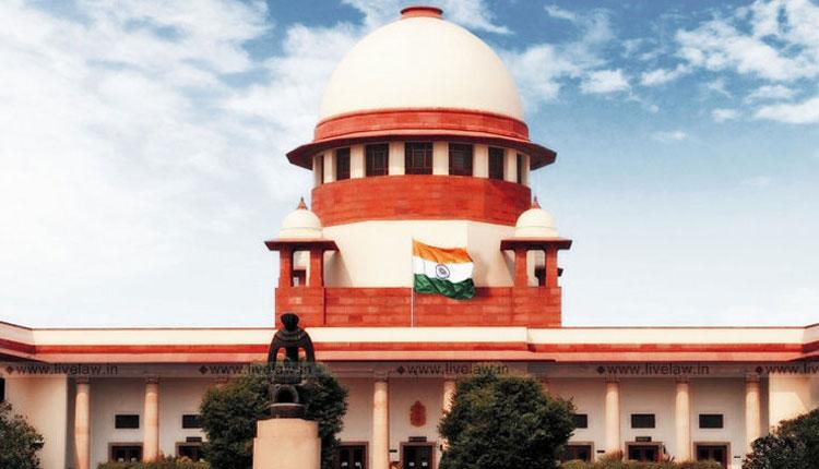 కేంద్రానికి, సీబీఐకి సుప్రీం నోటీసులు