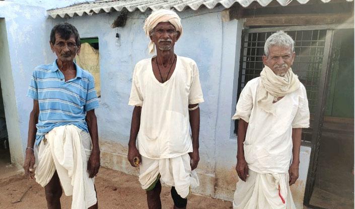 గిరిజన బిడ్డకు టీఎస్‌పీఎస్సీలో చాన్స్‌