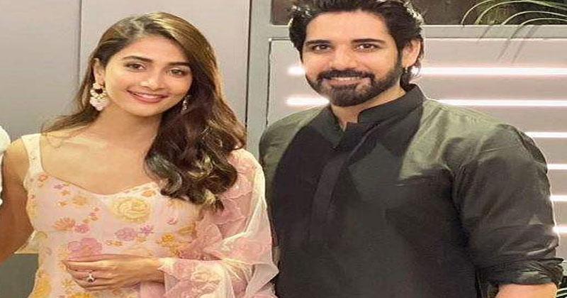 సుశాంత్‌కు పూజా, అడివి శేష్‌కు ప్ర‌కాశ్ రాజ్…