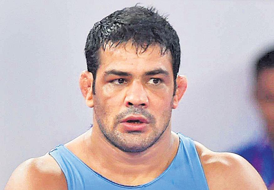 సుశీల్‌కు కస్టడీ పొడిగింపు