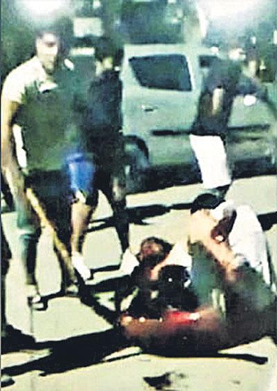 సుశీల్‌ దొరికిపోయాడు!