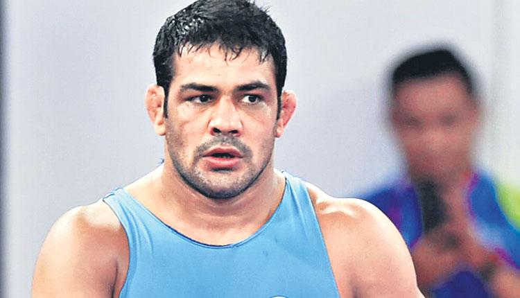 సుశీల్‌పై నాన్‌ బెయిలబుల్‌ వారంట్‌