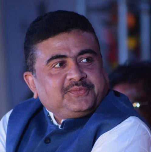 నందిగ్రామ్‌ సువేందుదే!