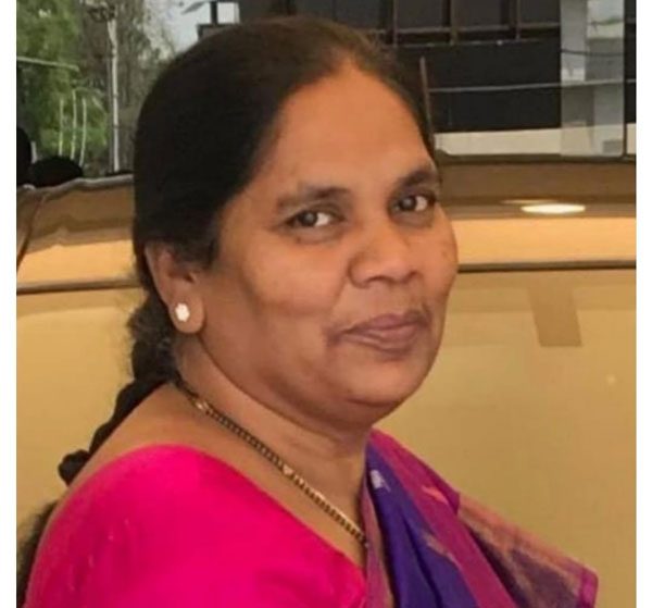 సేవా స్వరూపం ఇకలేరు