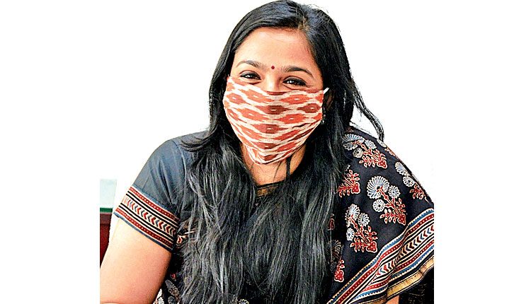 ప్రతి ఒక్కరూ.. కొవిడ్‌ నిబంధనలు పాటించాలి