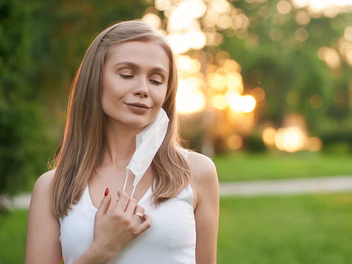 coronavirus instructions : కరోనా నుంచి కోలుకున్నారా? ఈ జాగ్రత్తలు పాటించండి