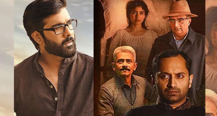 డ‌బ్బింగ్ ఆర్టిస్టుగా త‌రుణ్‌..!