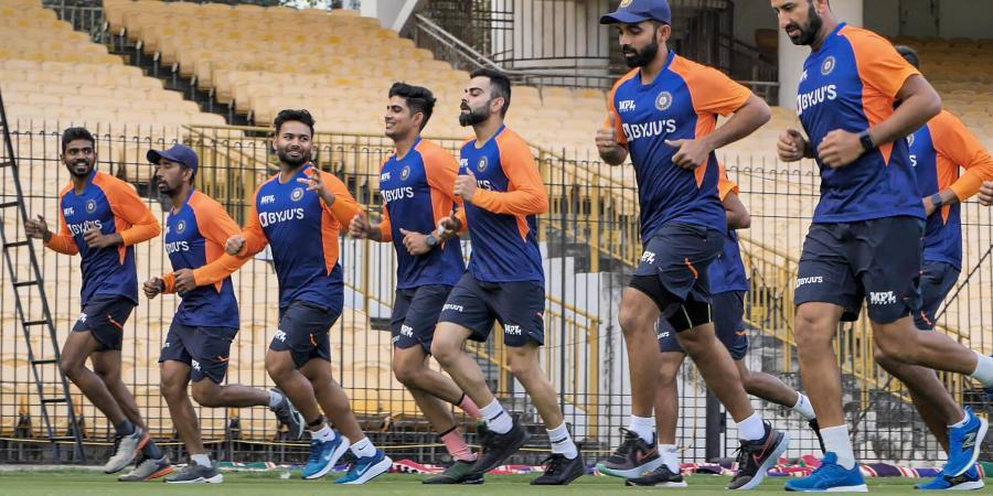 WTC final: ముంబైలో క్వారంటైన్‌లో ఉండనున్న టీమ్‌ఇండియా