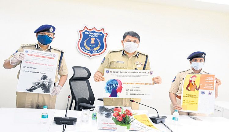 టెన్షనొద్దు.. మేమున్నాం