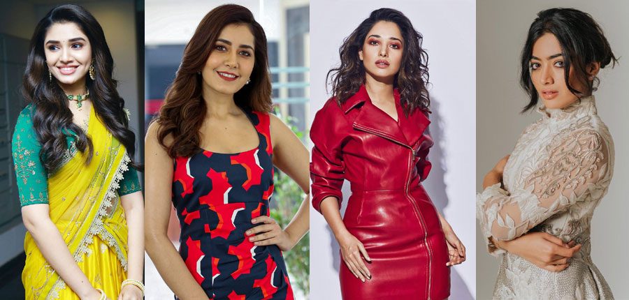 క్యాలెండర్‌ ఖాళీ లేదు!