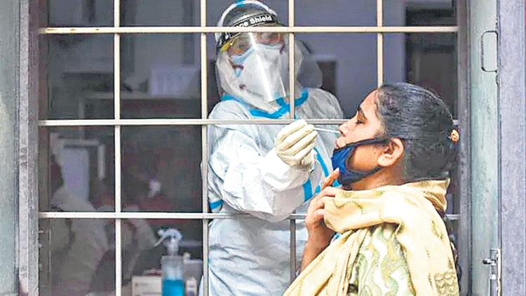 సాహసమే సగం బలం