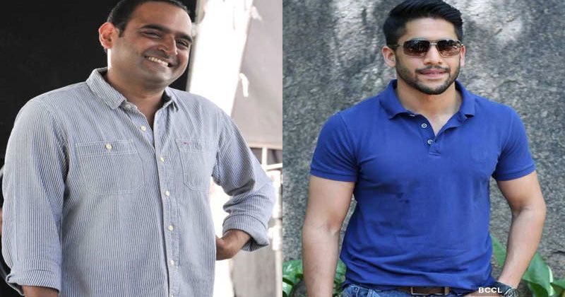 షాక్లో నాగ చైతన్య.. ‘థ్యాంక్యూ’ స్టోరీ లైన్ లీక్