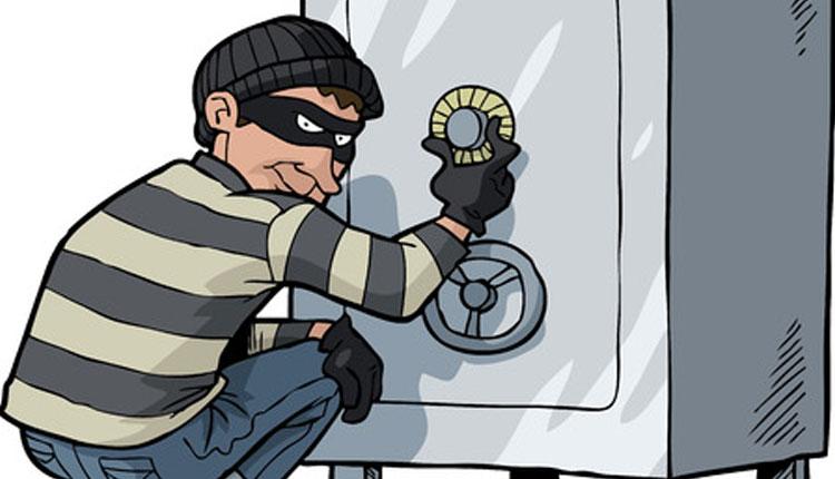 Crime news | మీర్‌పేట్‌ పోలీస్ స్టేషన్ పరిధిలో భారీ చోరీ..