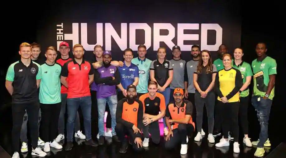 ‘ది హండ్రెడ్‌’ నుంచి ఆస్ట్రేలియా క్రికెటర్లు  ఔట్‌