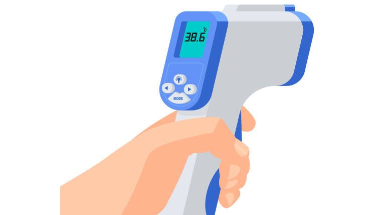 ముక్రా (కే)లో స్వచ్ఛంద కట్టడి