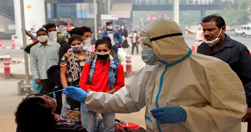 Corona: థ‌ర్డ్ వేవ్ త‌ప్ప‌దు.. సిద్ధంగా ఉండండి: ప్ర‌భుత్వం