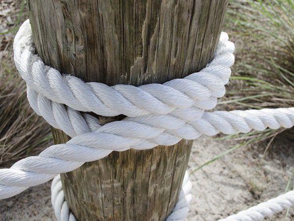 వివాహేత‌ర బంధం : భార్య ఆమె ప్రియుడిని స్తంభానికి క‌ట్టేసి..