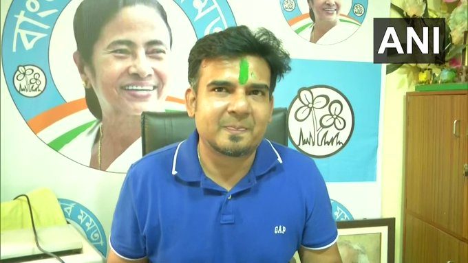 బెంగాల్‌ తీర్పుతో తృణమూల్ కార్యకర్తల్లో జోష్‌..