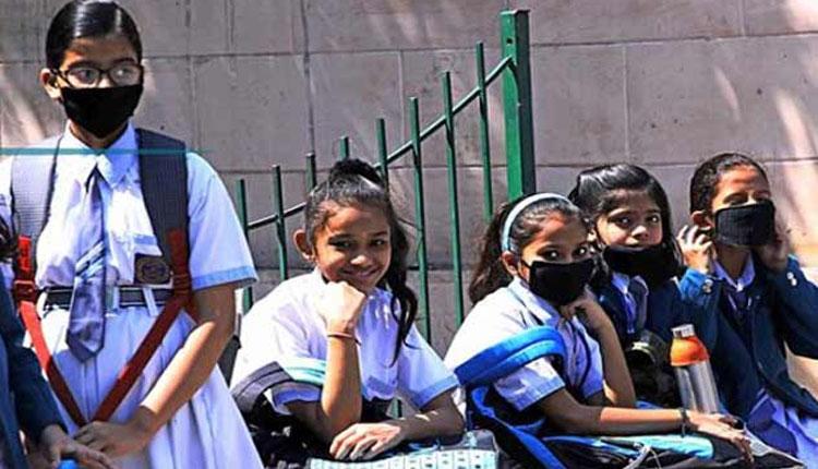 మైనార్టీ విద్యాసంస్థ‌ల్లో ప్ర‌వేశానికి ఆన్‌లైన్ ద‌ర‌ఖాస్తు గ‌డువు పొడిగింపు