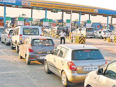 10 సెకన్లకు మించి ఆగొద్దు