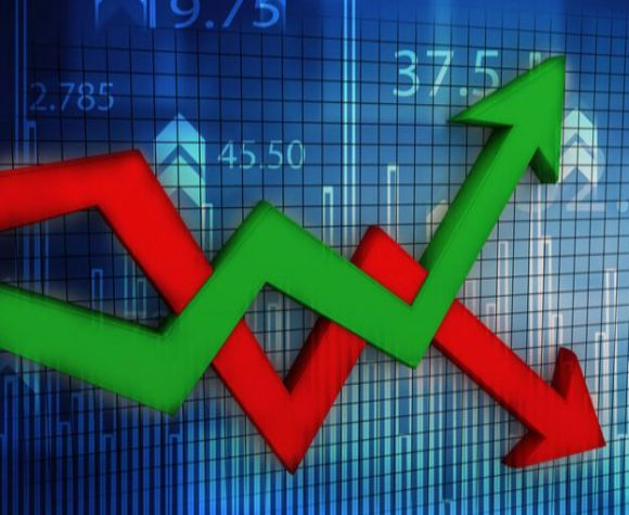 టాప్ గెయినర్స్ జాబితాలో…హిండాల్కో, జేఎస్ డబ్ల్యూ…