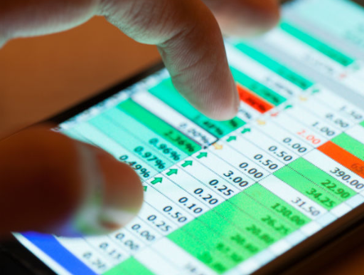 టాప్ లూజర్స్ లిస్ట్ లో అదానీ పోర్ట్స్…