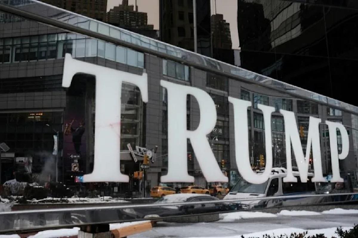 డోనాల్డ్ ట్రంప్‌పై క్రిమిన‌ల్ ఇన్వేస్టిగేష‌న్‌..