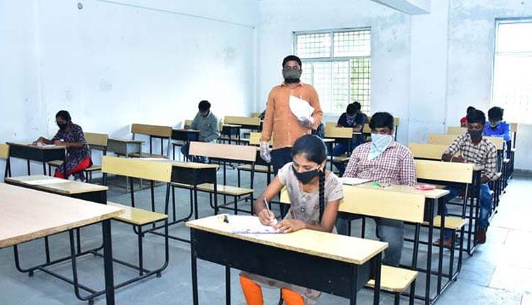 జులైలో తెలంగాణ ఇంట‌ర్ ప‌రీక్ష‌లు