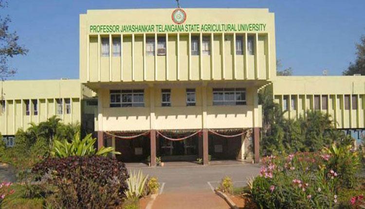 తెలంగాణ‌ అగ్రి వ‌ర్సిటీ ప్ర‌వేశ అర్హ‌త‌ల్లో మార్పులు
