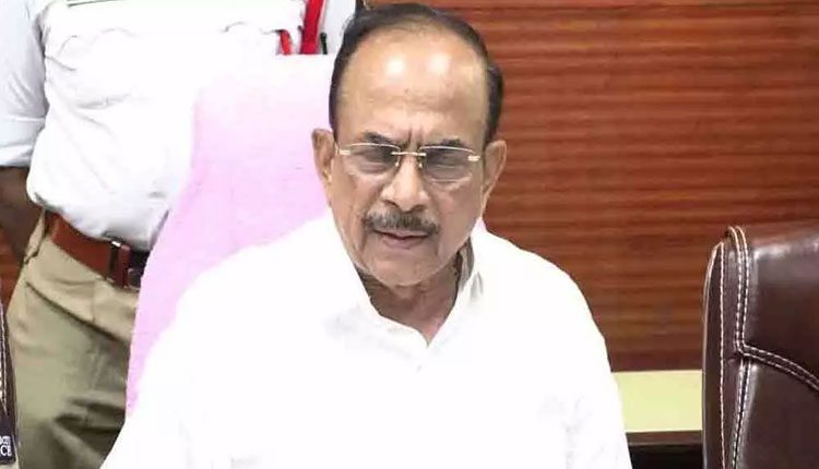 లాక్‌డౌన్ మార్గదర్శకాలకు అనుగుణంగా రంజాన్ ప్రార్థనలు