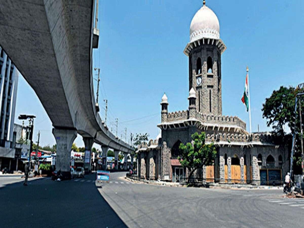 తెలంగాణలో లాక్‌డౌన్‌ మార్గదర్శకాలు ఇవే..వీటికే అనుమతి