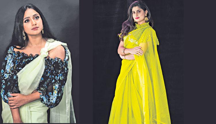 ఉల్లిపొరలా..అల్లుకుంటే!