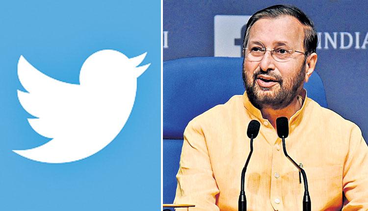 మోదీసర్కార్‌ X సోషల్‌మీడియా