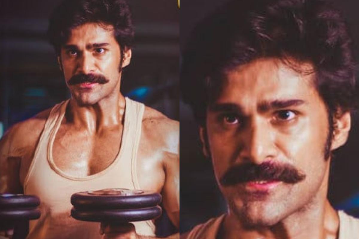 కండలు తిరిగిన ఈ హీరో ఎవరో గుర్తు పట్టండి చూద్దాం..