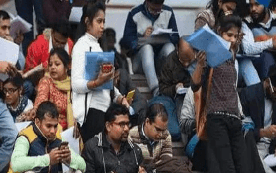 పెరిగిన అన్ ఎంప్లాయ్మెంట్…ఎంతంటే..?