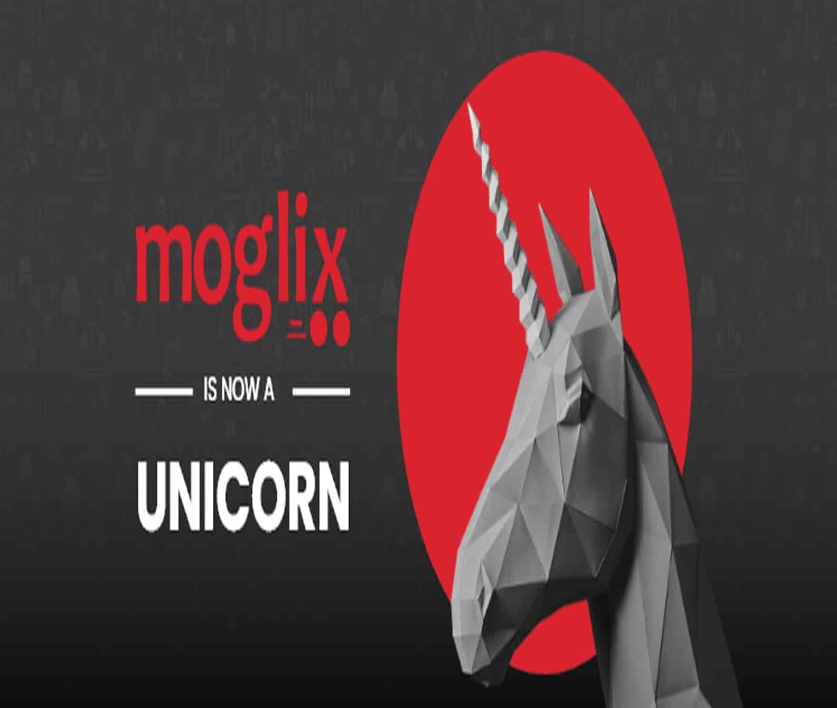 120 మిలియన్‌ డాలర్లను సమీకరించిన మోగ్లిక్స్‌