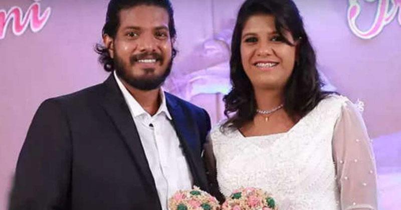 భార్య‌ను హింసించిన కేసులో ప్ర‌ముఖ‌ న‌టుడి కుమారుడు అరెస్ట్‌