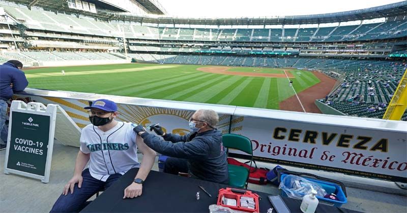 వ్యాక్సిన్ అవ‌స‌రం లేదు.. ల‌క్ష‌ల డోసుల‌ను నిరాక‌రిస్తున్న రాష్ట్రాలు