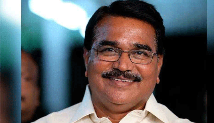 దార్శనికుడు సీఎం కేసీఆర్‌ : మంత్రి నిరంజన్‌ రెడ్డి