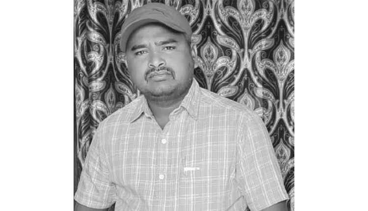 రవీందర్ మృతి పట్ల మంత్రి సబితా ఇంద్రా రెడ్డి సంతాపం